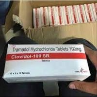 Clovidol 100 SR Tablet 100mg