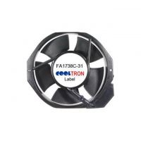 Cooltron AC Axial Cooling Fan 170x150x38mm 115V From China