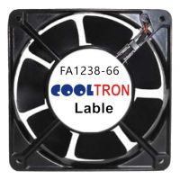 AC Axial Fan 115v 230v 120x120x38mm