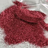 Oem Private Label Fine Glitter Pigment Powder Glitter Bulk Packing Glitter Powder