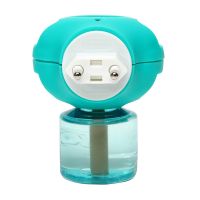 Mosquito Liquid Vaporizer Electronic Mosquito Killer Heater Machine