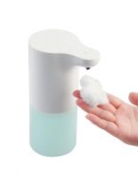 Electronics Bathroom Automatic Soap Dispenser Liquid Soap Hand Sanitizer Dispenser