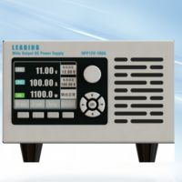 LEADING HPP-1500 1500W Adjustable Industrial Power Supply From China