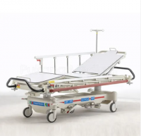 E-8 Hydraulic Patient Transfer Stretcher Medical Transportation Stretcher