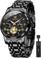 New luxury men's mechanical watches Famous designer high quality men's watches