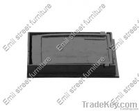 Hydrant Boxes Parks Furnitures