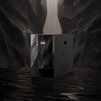 Soda Water Dispenser-2024 New 3 in 1 Under Sink Kitchen Appliance-ice water, sparkling water, hot water From China