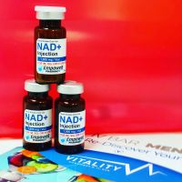 Nicotinamide Adenine Dinucleotide (NAD ) Injection 1000mg