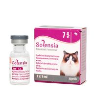 Solensia 7mg (2 X 1mL Vials)