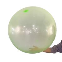 OEM Extra Large Wear-Resistant Water-Filled Stress Toy Balloon - Qimeng Toy Factory