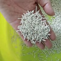 Natural clumping Tofu cat litter Odor-control Dust-free Tofu cat sand From China