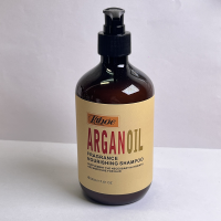 ARGANOIL FRAGRANCE NOURISHING SHAMPOO