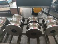 Tube Forming Rollers for Weld Pipe Tube Mill Rolling Moulds From China
