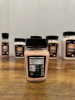 Dark Pink Salt