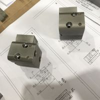 Injectiom Mould Parts