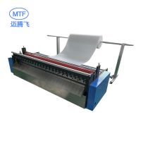 Table cutting machine