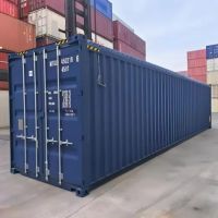 Shipping Containers