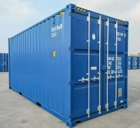 Shipping Containers