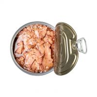 Canned Tuna in vegetable oil From Thailand