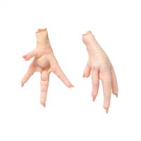 Wholesale Frozen Chicken Feet