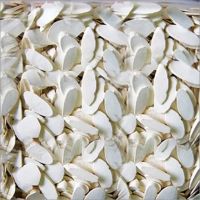 Natural Organic Cassava Chips