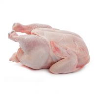 GACC QUALITY FROZEN CHICKEN From Thailand