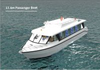 passenger boat