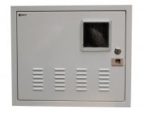 Sheet metal Components From India