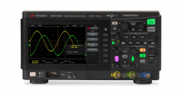 Edux1052a Oscilloscope: 50 Mhz, 2 Analog Channels