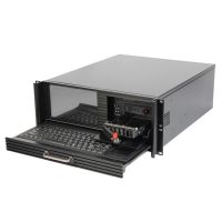 Industrial Computer Ktb-4000all-in-one Server