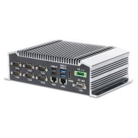 Industrial computer KTB-2230L-T Fanless Industrial Computer