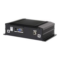 Industrial computer KTB-2126LF Fanless Industrial Computer