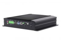 Industrial computer KTB-3720U Fanless Industrial Computer