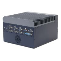 Industrial computer KTB-7700F-2P12C New and Original