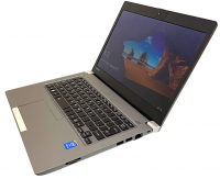 R634 I5-6 Generation Ultra-thin Notebook Computer Portable Office Used Laptop Computer