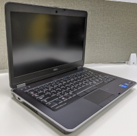 Laptop Genuine E6440 Business Office Laptop 14 Inch Computer