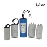PPC Series HV Fast Discharge Pulse Film Capacitor for Medical AED