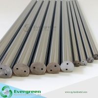 Chinese Tungsten Carbide Rods for High-Performance Cutting and Drilling From China