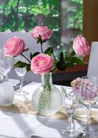 Artificial Rose real touch Rose for home decor wholesale