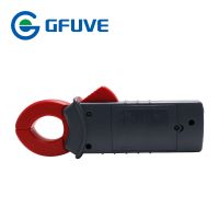 GFUVE GF112D SINGLE PHASE POWER METER TESTER