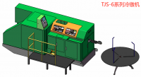 TJS-6 series Cold Heading Machine