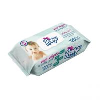 wet wipes