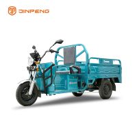 Popular Cheaper Price Big Power Three Wheel Electric Cargo Tricycle