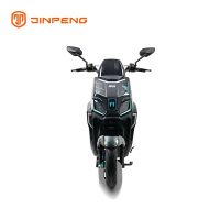Chinese Jinpeng Hot Electric Motorcycle With Great Quality And Low Cost