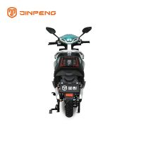 Fashion New Design High Speed Electric Scooter Motorcycle with Lead-Acid Battery From China