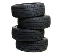 High Quality Used Tires All Sizes From Turkey