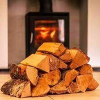 Cheap Good Quality Kiln Dried Split Firewood in Pallet Oak Firewood / Mangrove Firewood for Sale  From Turkey