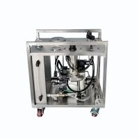 Manufacturer Direct Sale Hydraulic Test Pump