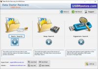 Pen Drive Data Restore Tool From India