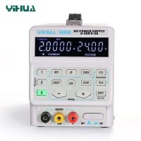 YIHUA 3005D Laboratory DC Programming Regulated Power Supply